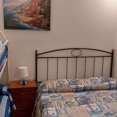 Villa Del Mare Ligure Elvezia Santo Stefano al Mare Zewnętrze zdjęcie