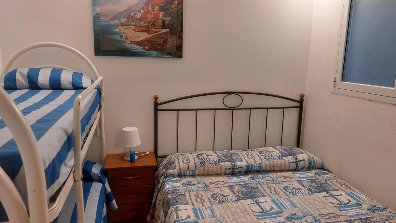 Villa Del Mare Ligure Elvezia Santo Stefano al Mare Zewnętrze zdjęcie