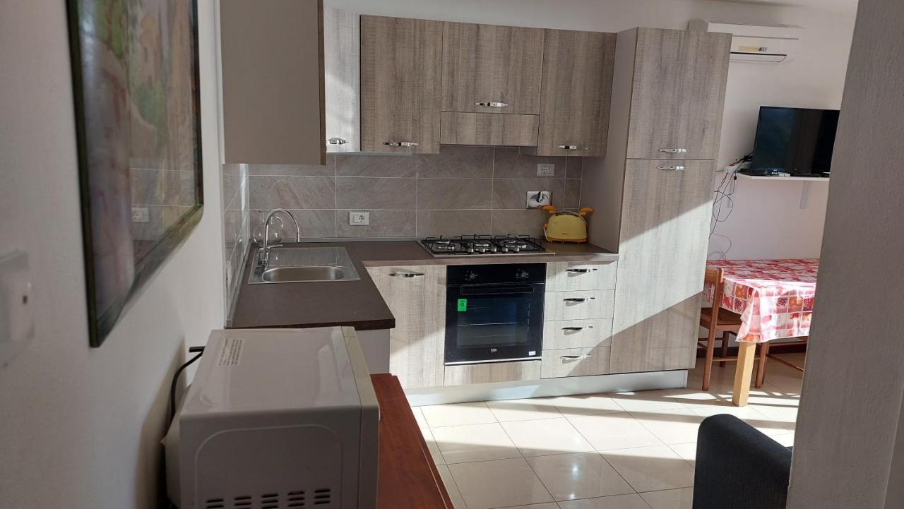 Villa Del Mare Ligure Elvezia Santo Stefano al Mare Zewnętrze zdjęcie