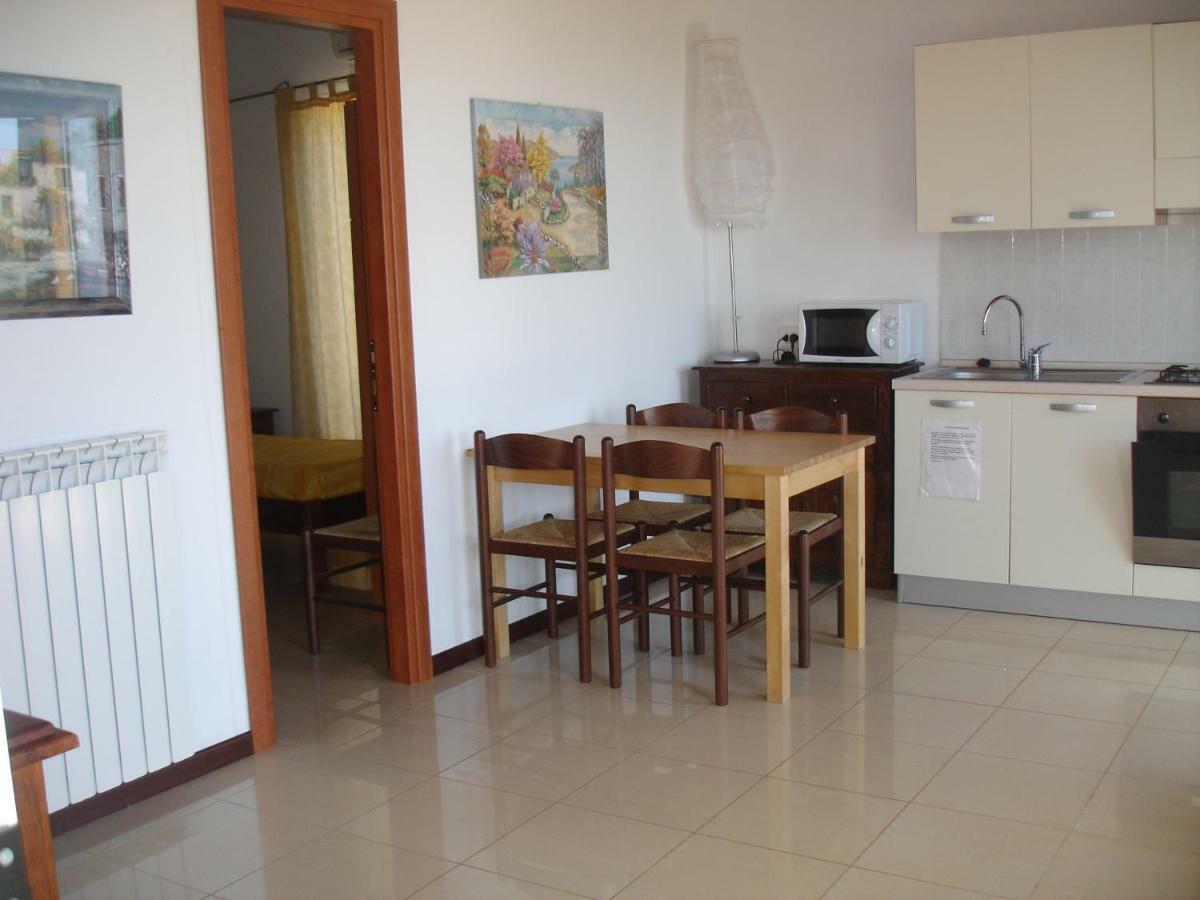 Villa Del Mare Ligure Elvezia Santo Stefano al Mare Zewnętrze zdjęcie