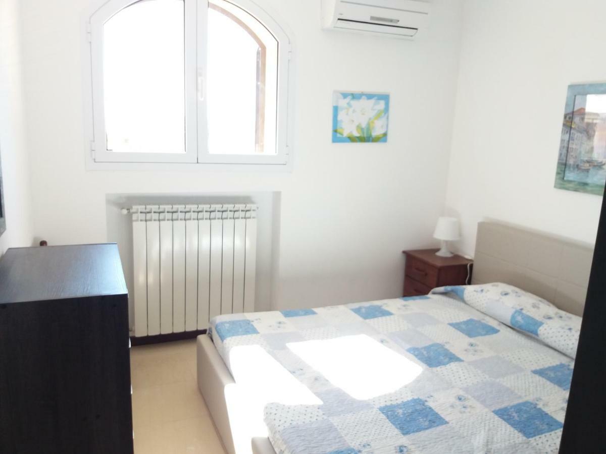 Villa Del Mare Ligure Elvezia Santo Stefano al Mare Zewnętrze zdjęcie