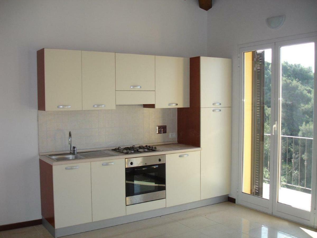 Villa Del Mare Ligure Elvezia Santo Stefano al Mare Zewnętrze zdjęcie