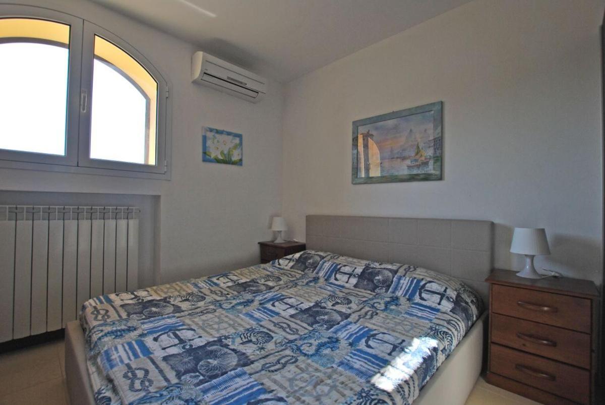 Villa Del Mare Ligure Elvezia Santo Stefano al Mare Zewnętrze zdjęcie